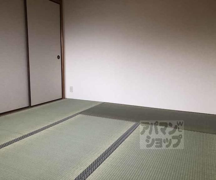 【但馬ハイツ】間取