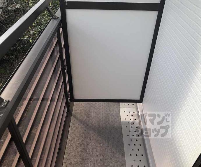 【但馬ハイツ】間取