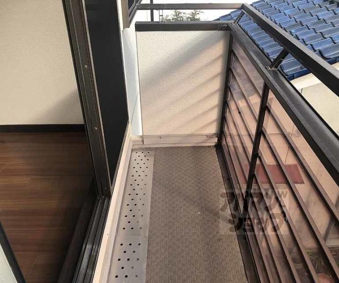 【但馬ハイツ】間取