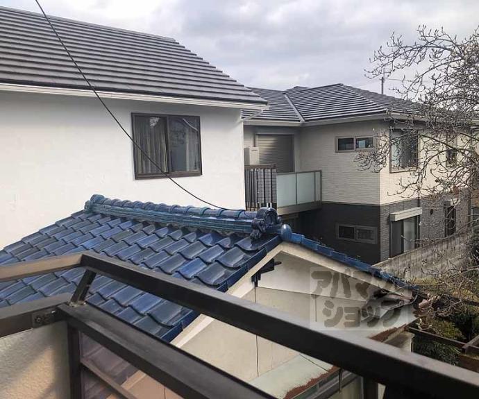 【但馬ハイツ】間取