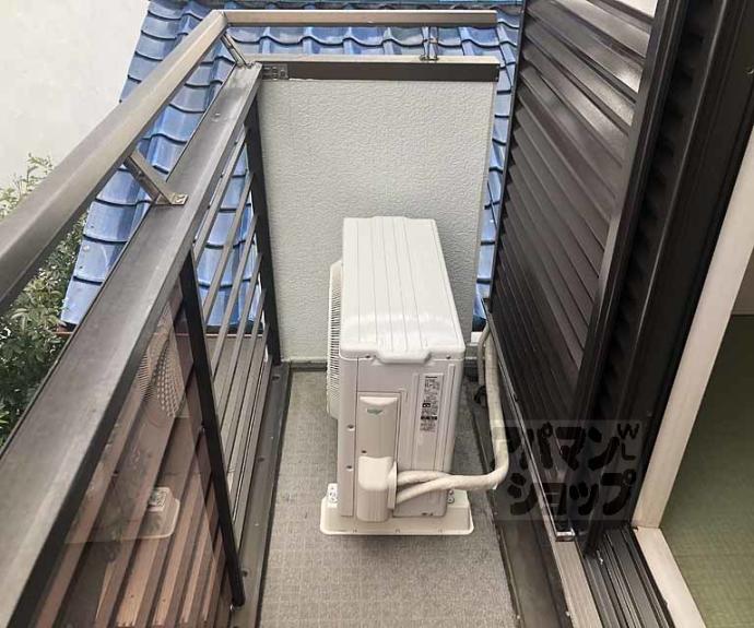 【但馬ハイツ】間取