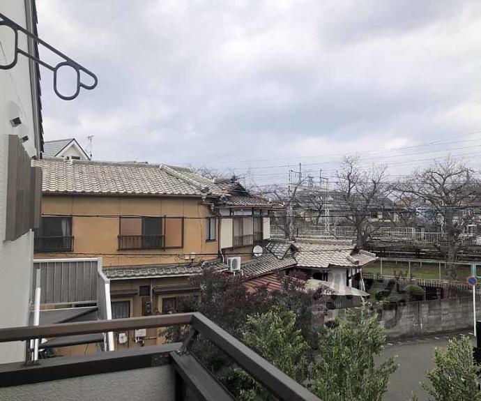 【但馬ハイツ】間取