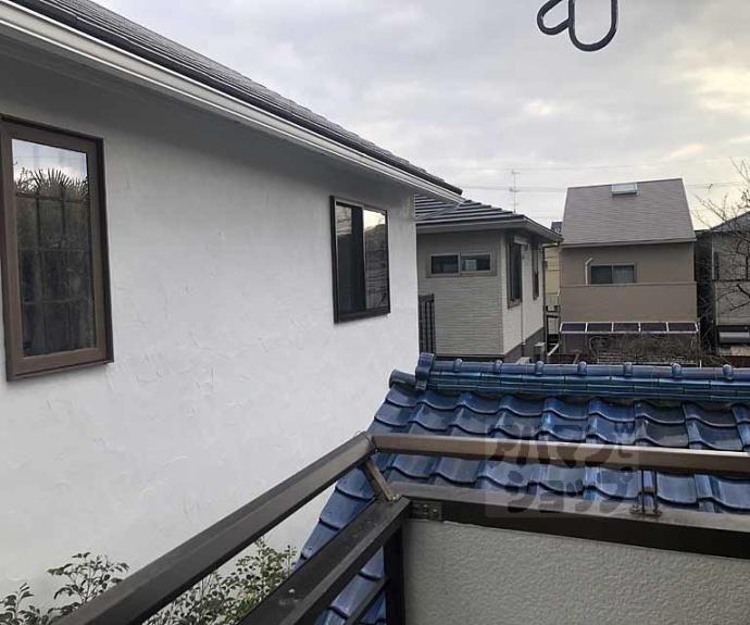 【但馬ハイツ】間取