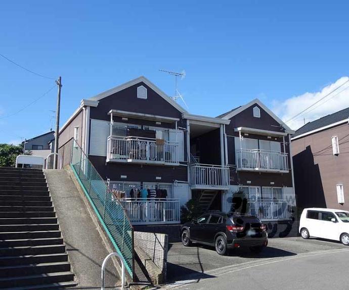 【ウィンディア出雲】間取