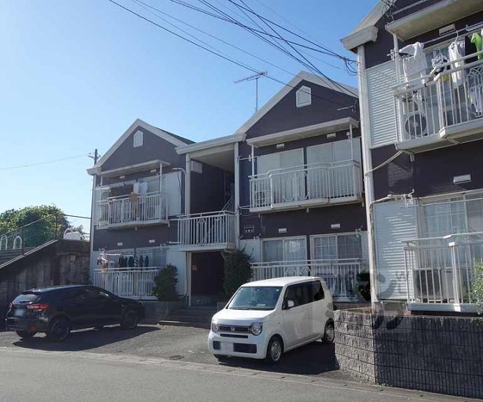 【ウィンディア出雲】間取