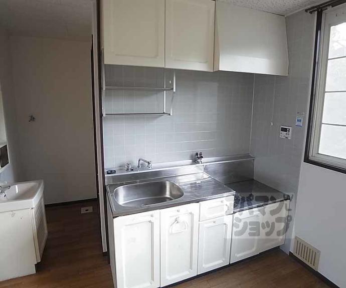 【ウィンディア出雲】間取