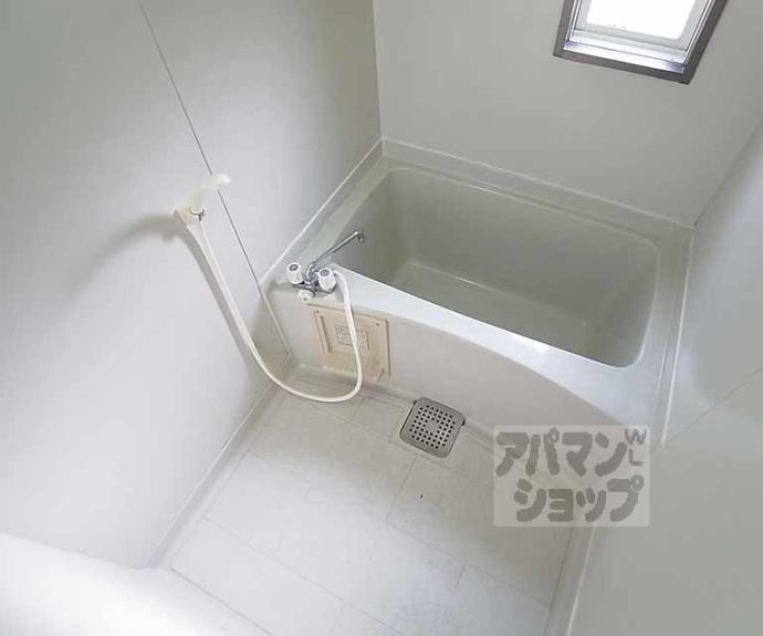 【ウィンディア出雲】間取