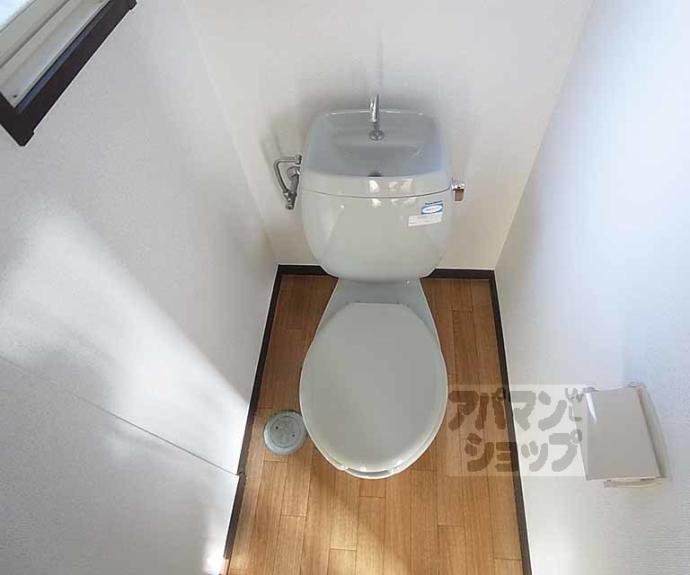 【ウィンディア出雲】間取