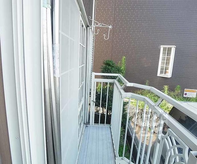 【ウィンディア出雲】間取