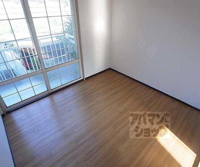 【ウィンディア出雲】間取