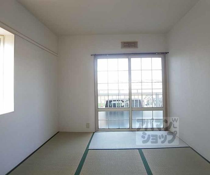 【ウィンディア出雲】間取