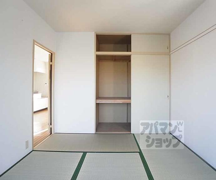 【ウィンディア出雲】間取