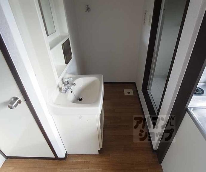 【ウィンディア出雲】間取