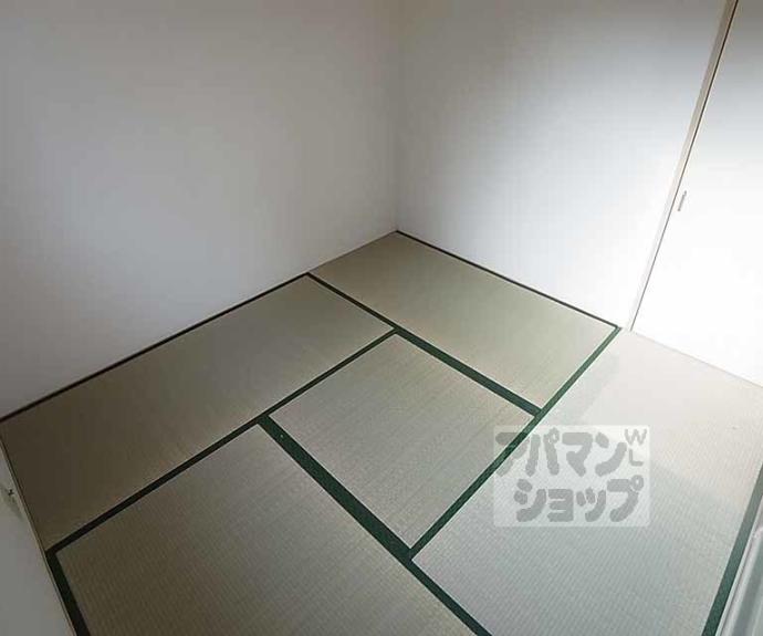 【ウィンディア出雲】間取