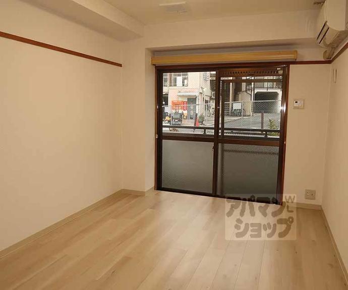 【ヴィラフィオーレ】間取