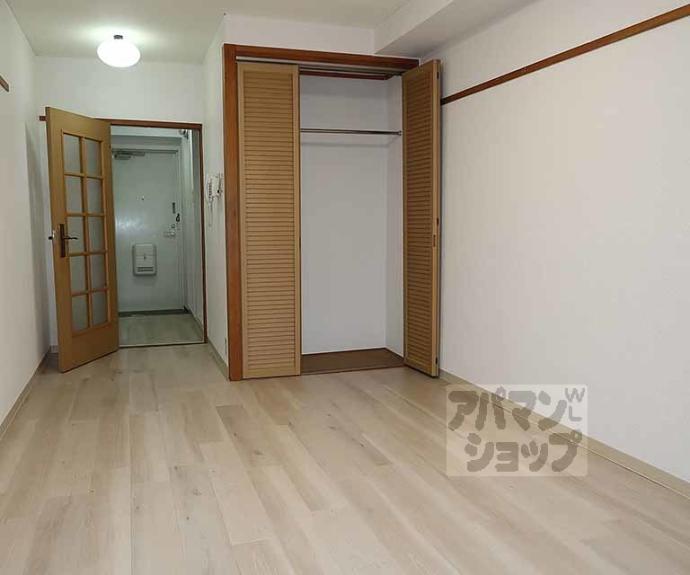 【ヴィラフィオーレ】間取