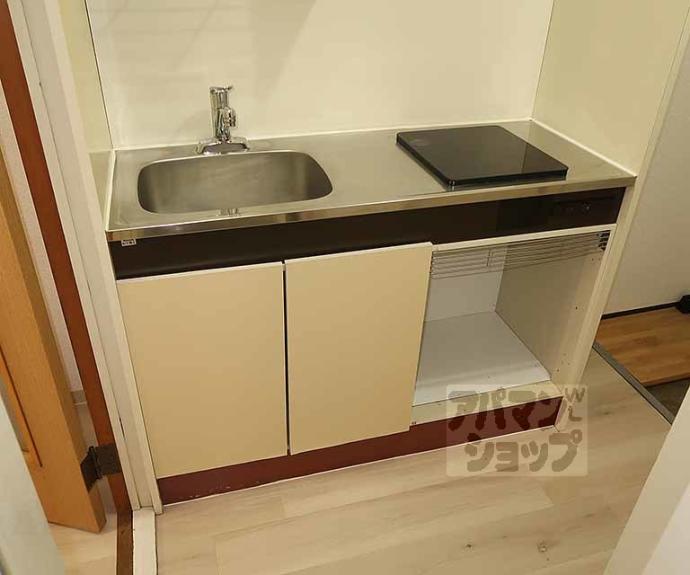 【ヴィラフィオーレ】間取