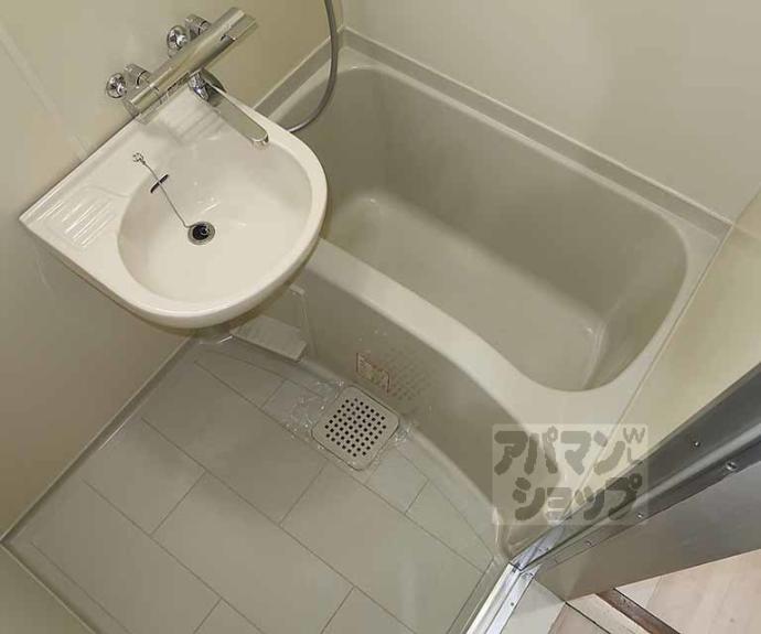 【ヴィラフィオーレ】間取