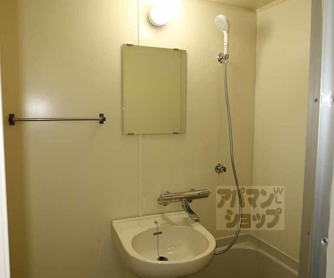 【ヴィラフィオーレ】間取