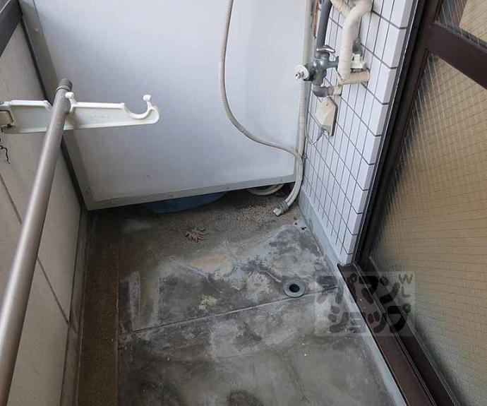 【ヴィラフィオーレ】間取