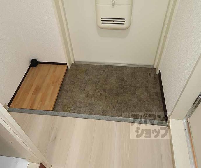 【ヴィラフィオーレ】間取