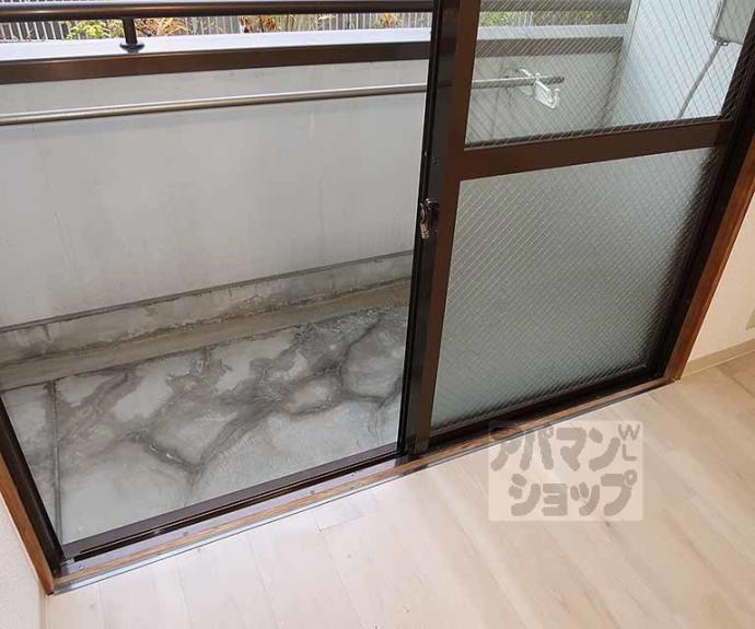 【ヴィラフィオーレ】間取