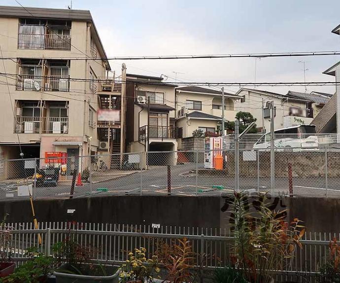 【ヴィラフィオーレ】間取