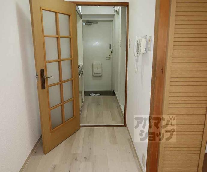 【ヴィラフィオーレ】間取