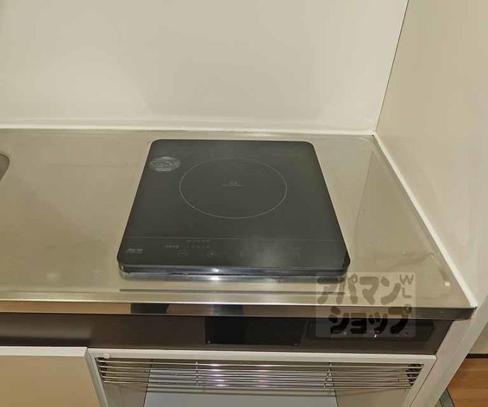 【ヴィラフィオーレ】間取