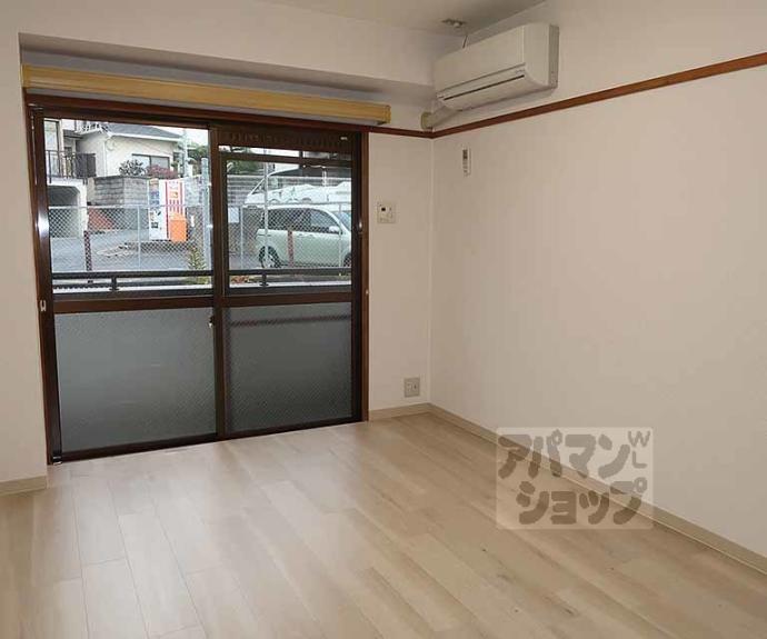 【ヴィラフィオーレ】間取