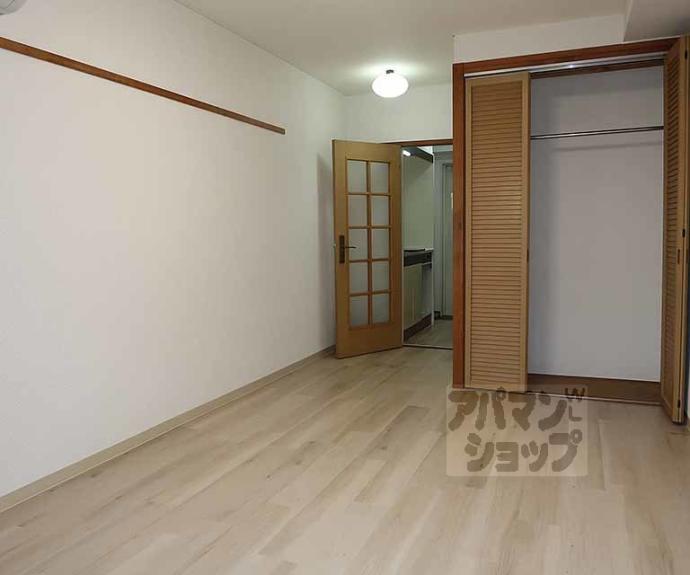 【ヴィラフィオーレ】間取