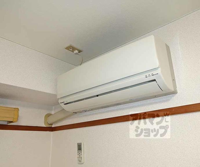 【ヴィラフィオーレ】間取