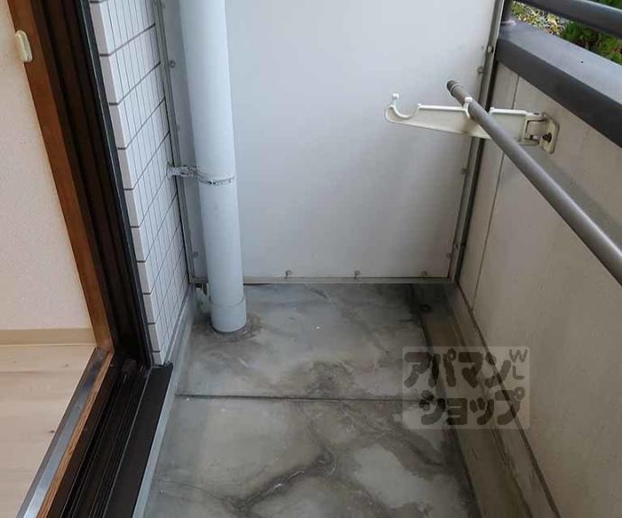 【ヴィラフィオーレ】間取