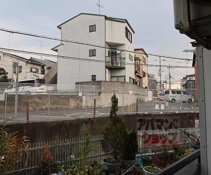 【ヴィラフィオーレ】間取