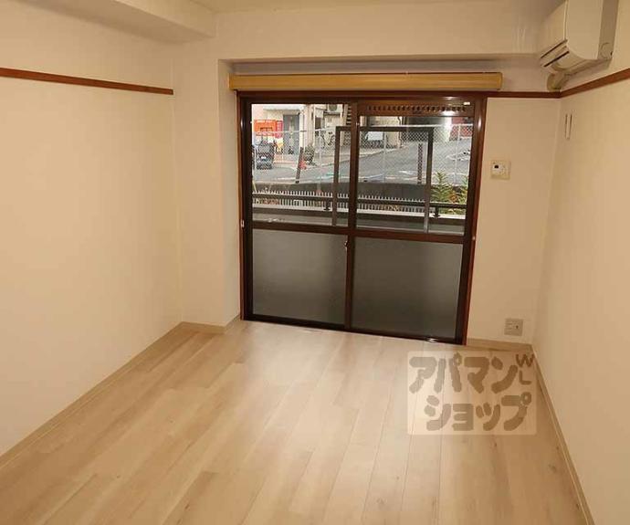 【ヴィラフィオーレ】間取