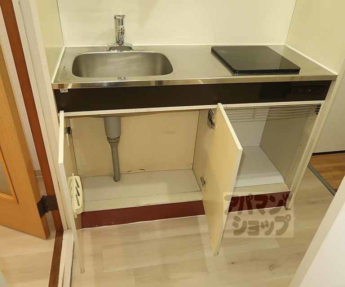 【ヴィラフィオーレ】間取