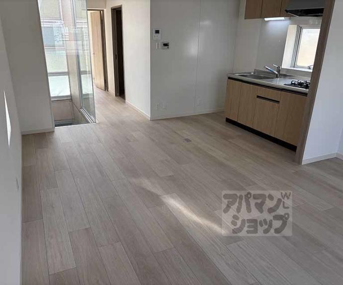 【シャトレ・タカヤⅠ】間取