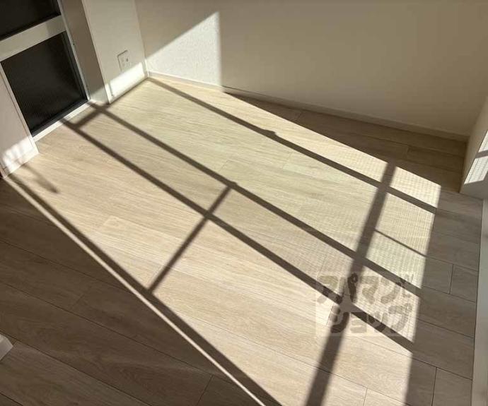 【シャトレ・タカヤⅠ】間取