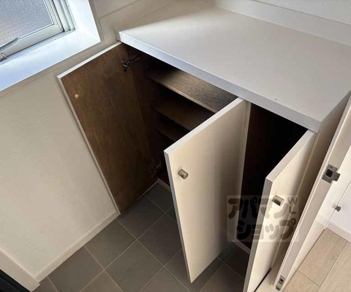 【シャトレ・タカヤⅠ】間取