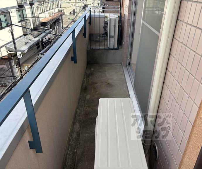 【シャトレ・タカヤⅠ】間取