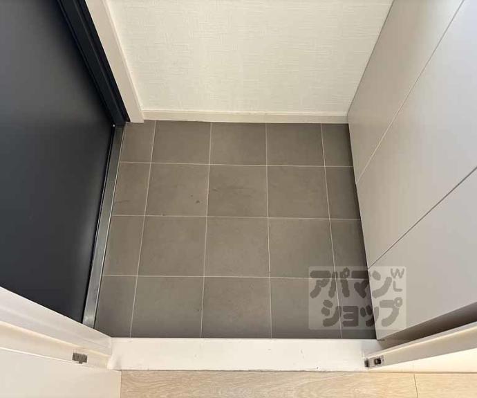 【シャトレ・タカヤⅠ】間取