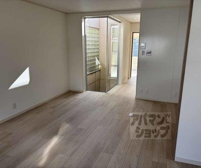 【シャトレ・タカヤⅠ】間取