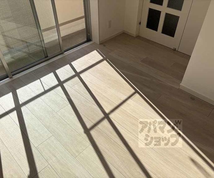 【シャトレ・タカヤⅠ】間取