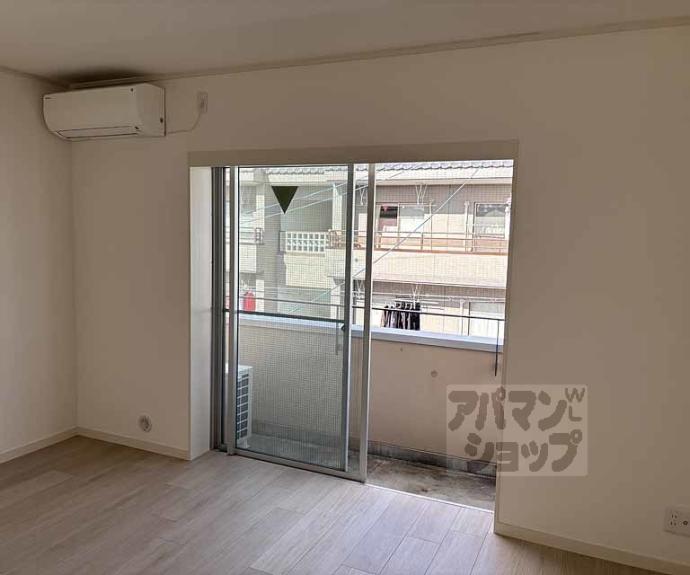 【シャトレ・タカヤⅠ】間取