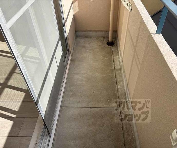 【シャトレ・タカヤⅠ】間取