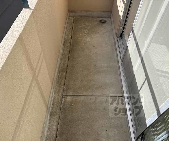 【シャトレ・タカヤⅠ】間取