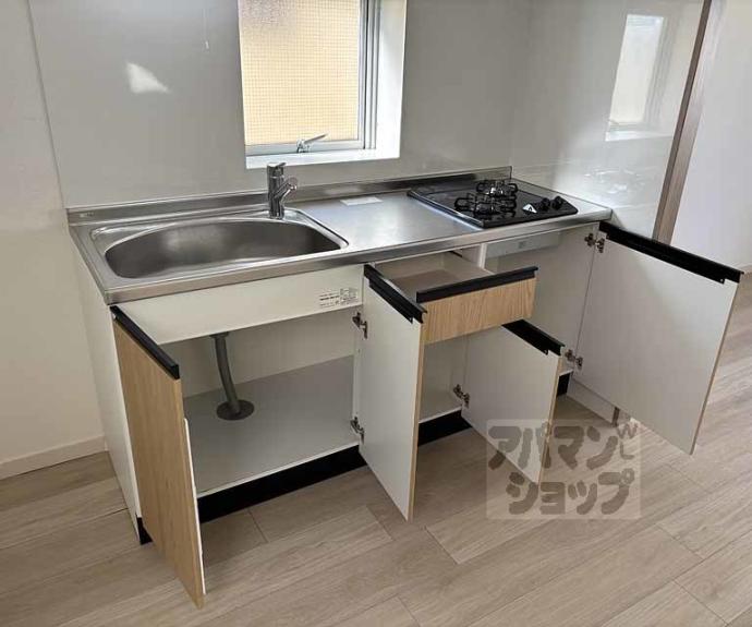 【シャトレ・タカヤⅠ】間取