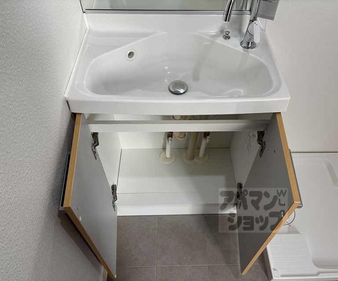 【シャトレ・タカヤⅠ】間取