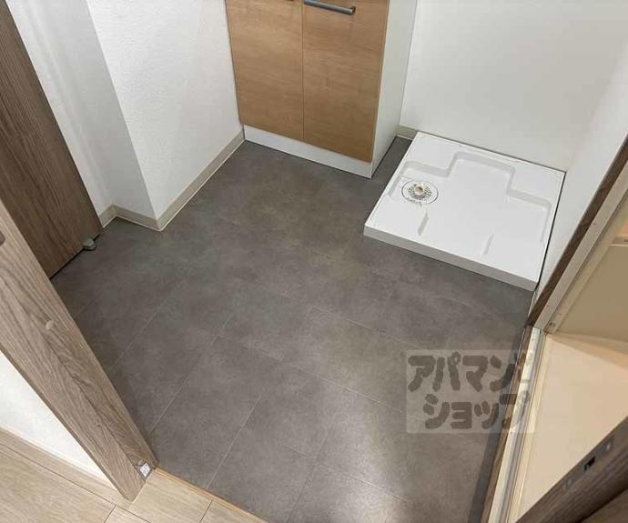 【シャトレ・タカヤⅠ】間取