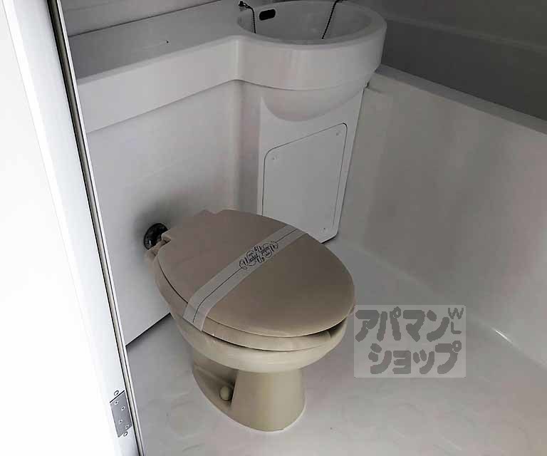 【第26長栄センチュリーハイツ】間取
